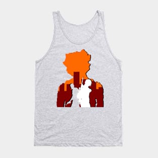 We're The Last Tank Top